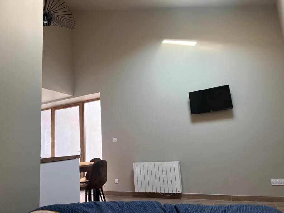 Studio 25M2 Neuf Chatillon  Exterior foto