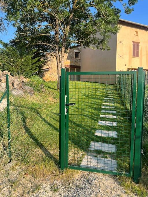 Studio 25M2 Neuf Chatillon  Exterior foto